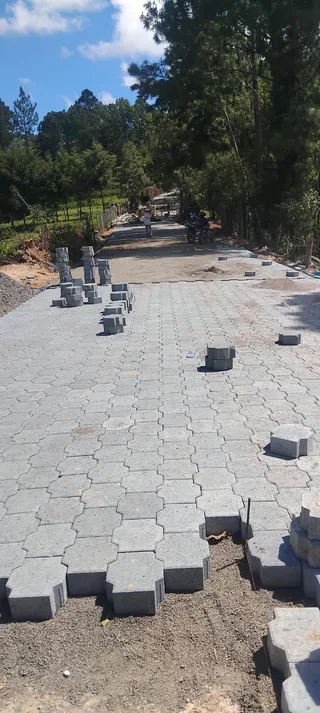 Avance de obra del 02/10/2026 — foto 6